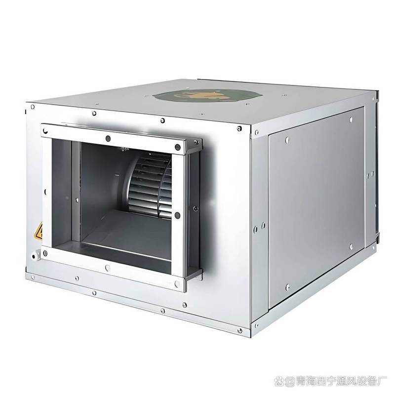 探秘张掖离心风机箱厂的创新技术与环保应用