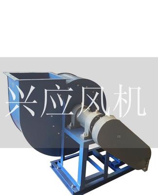 【C6-46 3C 1.5KW排尘风机 离心风机 除尘配套风机】价格_厂家_图片 -